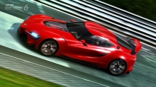 Gran Turismo 6,  Toyota FT-1,  ,   -1, , , 